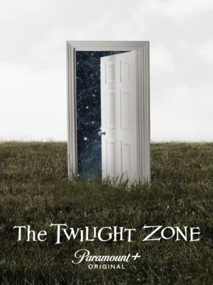 دانلود سریال The Twilight Zone