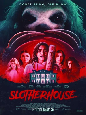 دانلود فیلم Slotherhouse
