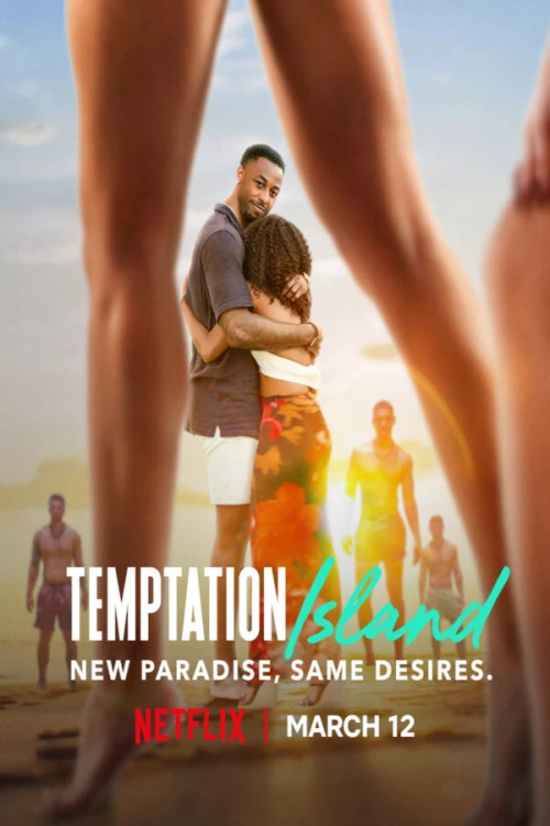 دانلود سریال Temptation Island