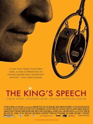 دانلود فیلم The King's Speech