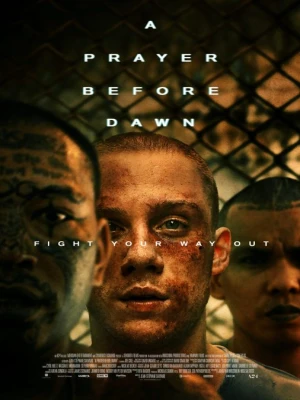 دانلود فیلم A Prayer Before Dawn