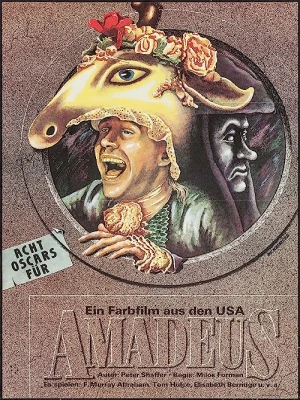 دانلود فیلم Amadeus