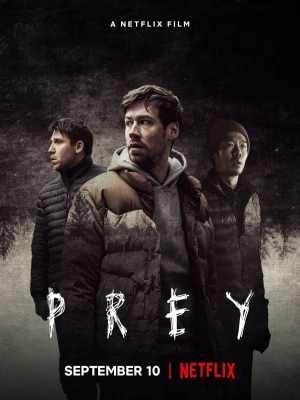 دانلود فیلم Prey