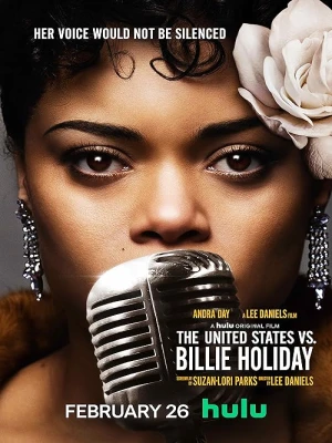 دانلود فیلم The United States vs. Billie Holiday