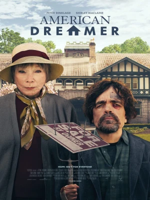 دانلود فیلم American Dreamer