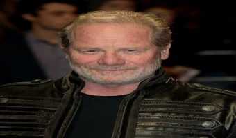 Peter Mullan