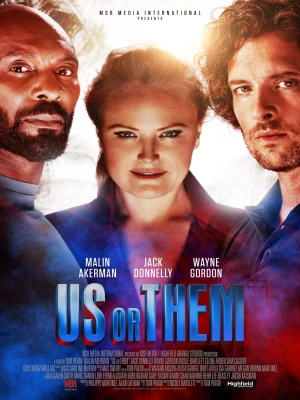 دانلود فیلم Us or Them