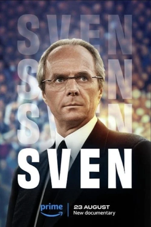 دانلود فیلم Sven