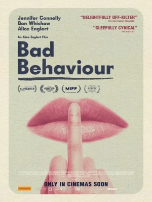 دانلود فیلم Bad Behaviour