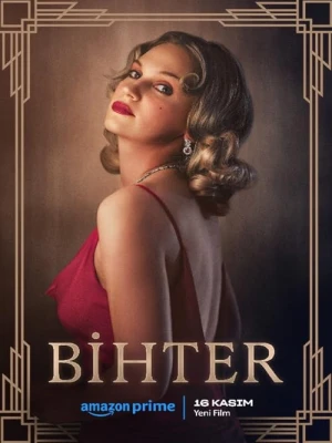 دانلود فیلم Bihter