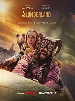 دانلود فیلم Slumberland