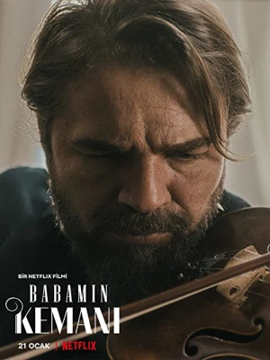 دانلود فیلم My Father's Violin