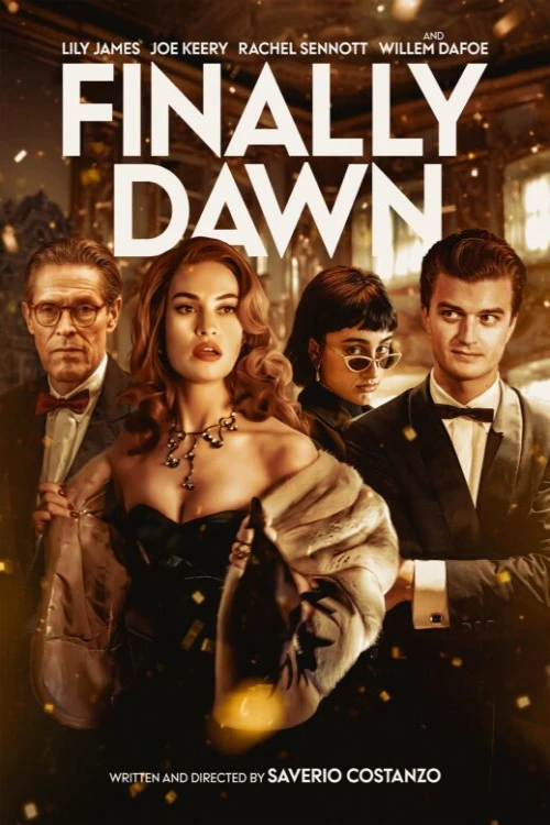 دانلود فیلم Finally Dawn