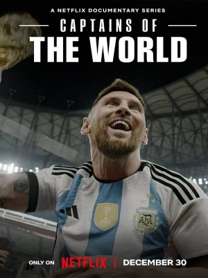 دانلود سریال Captains of the World