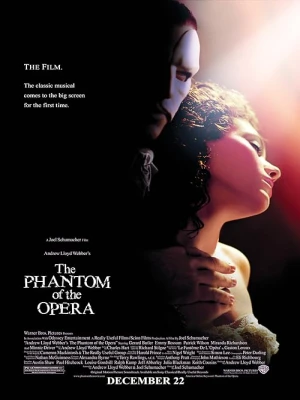 دانلود فیلم The Phantom of the Opera