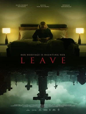 دانلود فیلم Leave