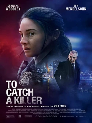 دانلود فیلم To Catch a Killer