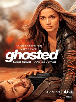 دانلود فیلم Ghosted
