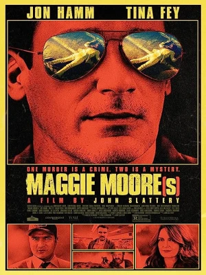 دانلود فیلم Maggie Moore(s)