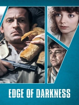 دانلود سریال Edge of Darkness