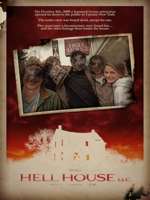 دانلود فیلم Hell House LLC