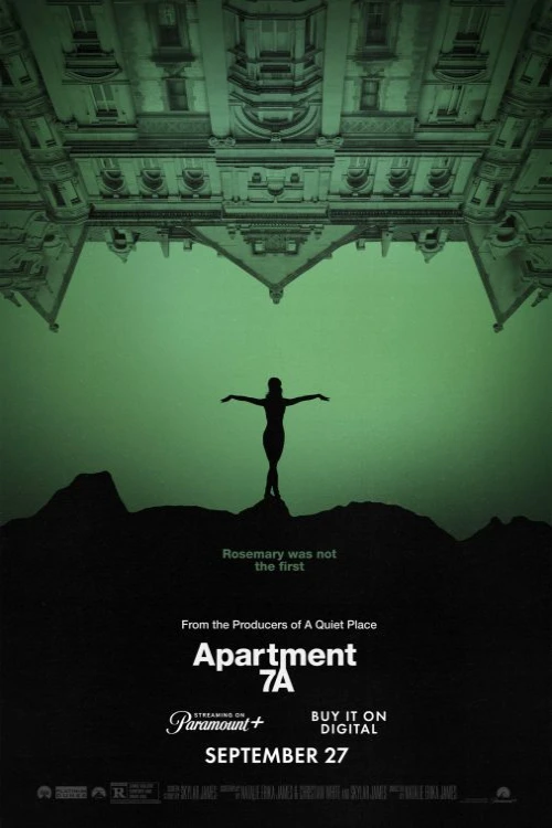 دانلود فیلم Apartment 7A