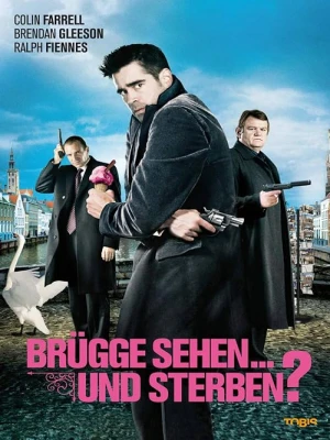 دانلود فیلم In Bruges