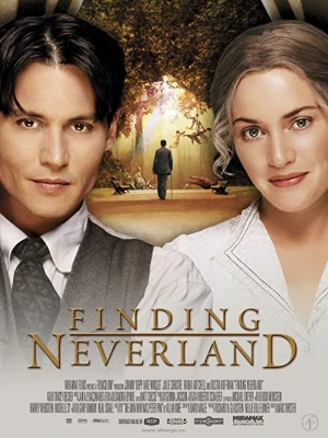 دانلود فیلم Finding Neverland