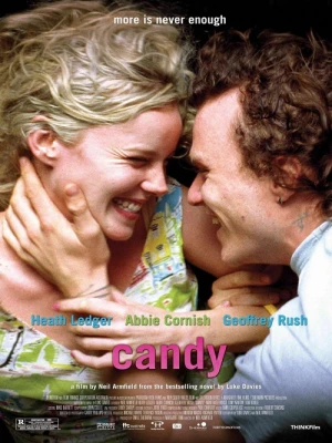 دانلود فیلم Candy