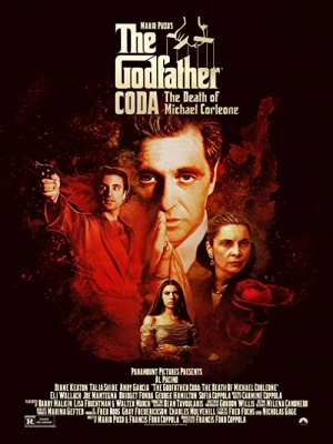 دانلود فیلم The Godfather Part III