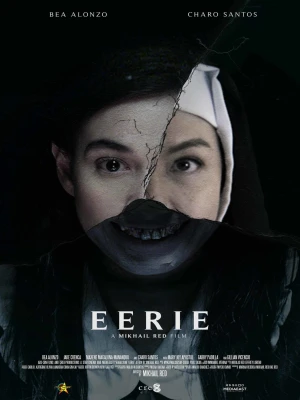 دانلود فیلم Eerie