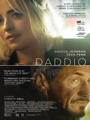 دانلود فیلم Daddio