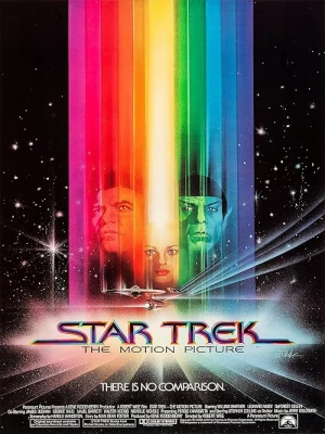 دانلود فیلم Star Trek: The Motion Picture