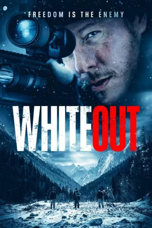 دانلود فیلم Whiteout