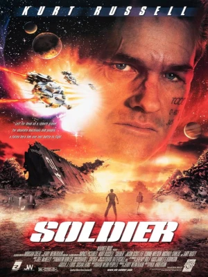 دانلود فیلم Soldier