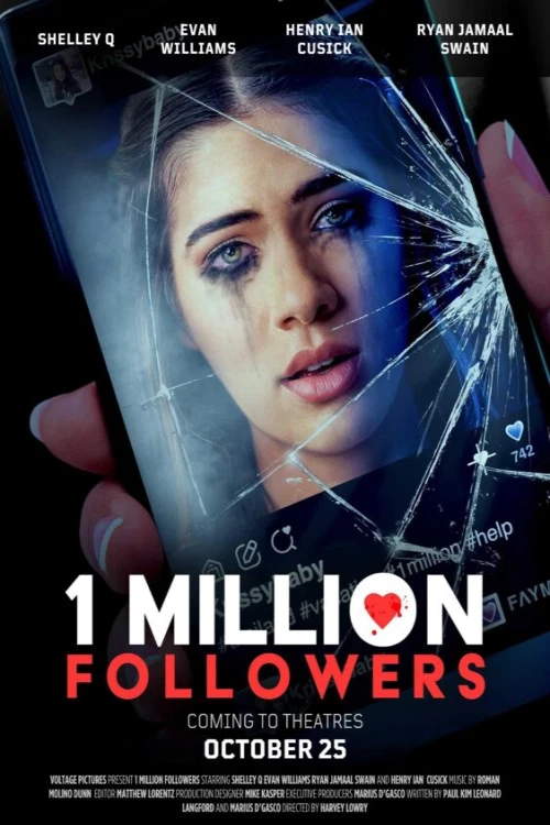 دانلود فیلم 1 Million Followers