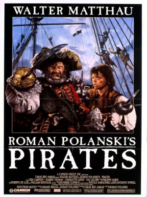 دانلود فیلم Pirates