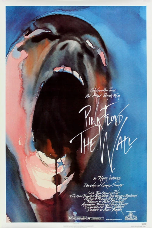 دانلود فیلم Pink Floyd: The Wall