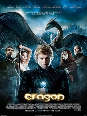 دانلود فیلم Eragon