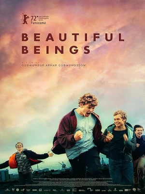 دانلود فیلم Beautiful Beings