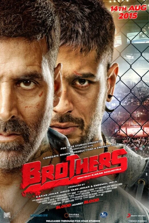 دانلود فیلم Brothers