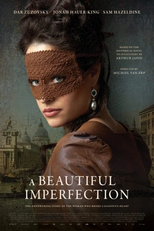 دانلود فیلم A Beautiful Imperfection