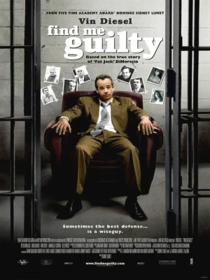 دانلود فیلم Find Me Guilty