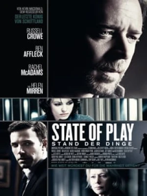 دانلود فیلم State of Play