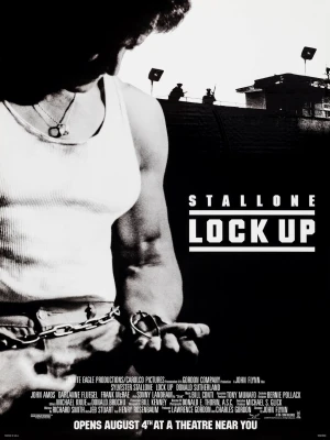 دانلود فیلم Lock Up