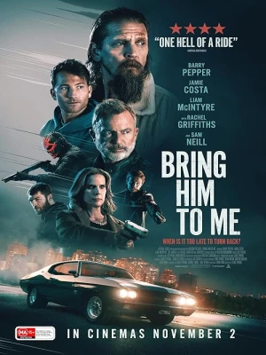 دانلود فیلم Bring Him to Me