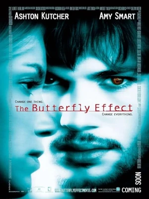 دانلود فیلم The Butterfly Effect