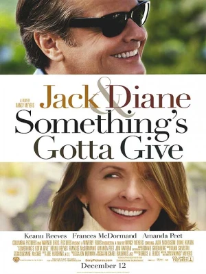 دانلود فیلم Something's Gotta Give