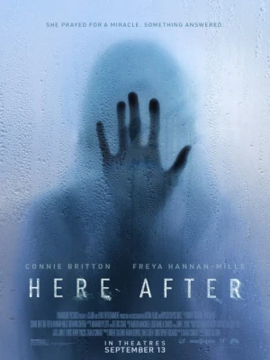 دانلود فیلم Here After
