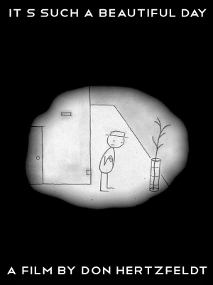 دانلود انیمیشن It's Such a Beautiful Day